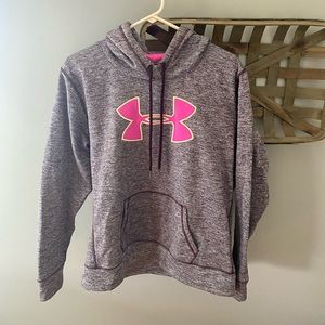 Women’s Under Armour Hoodie